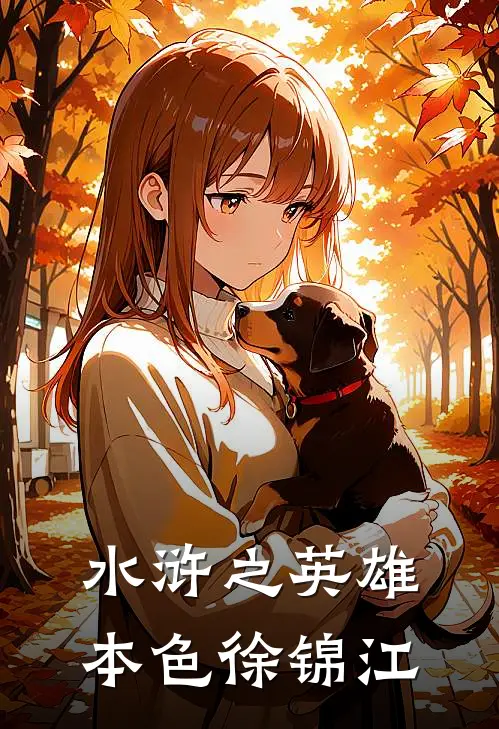 水浒之英雄本色徐锦江