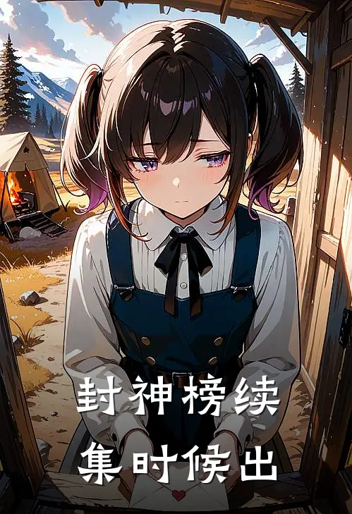 封神榜续集时候出