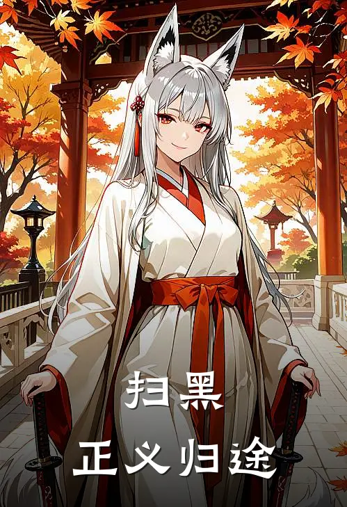 扫黑：正义归途(林深柳如烟)小说免费阅读_热门小说阅读扫黑：正义归途林深柳如烟