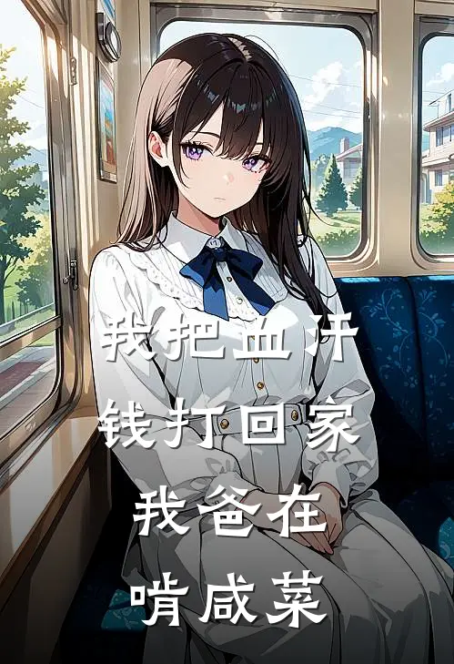 我把血汗钱打回家，我爸在啃咸菜(晓云帕萨特)免费小说大全_小说完结免费我把血汗钱打回家，我爸在啃咸菜晓云帕萨特