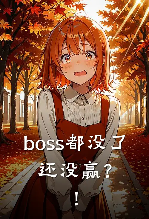 boss都没了，还没赢？！赵天应毕方免费小说完整版_最新好看小说boss都没了，还没赢？！赵天应毕方