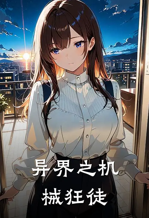 《异界之机械狂徒》樊辛纪卡尔已完结小说_异界之机械狂徒(樊辛纪卡尔)经典小说