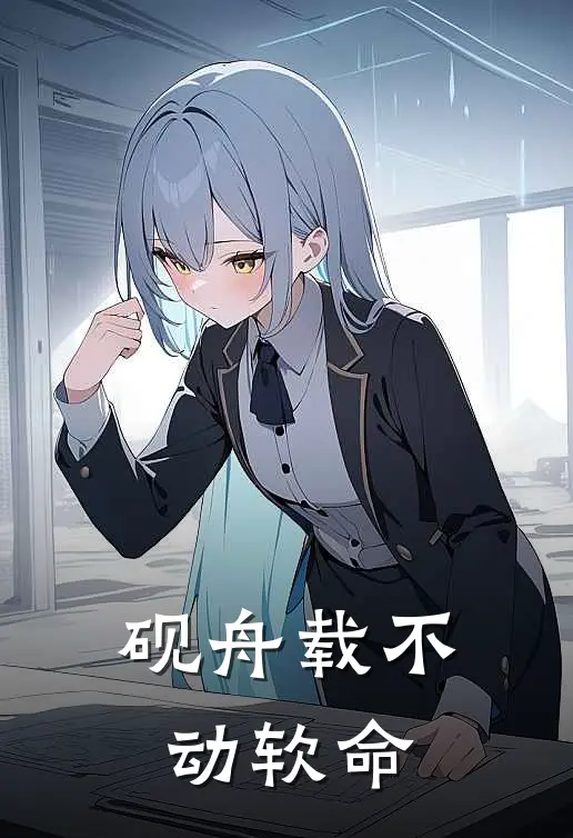 砚舟载不动软命