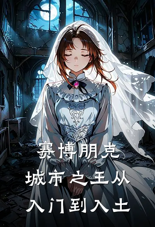 赛博朋克：城市之王从入门到入土