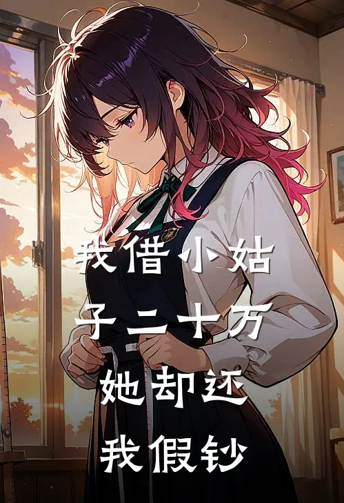 我借小姑子二十万，她却还我假钞陈雪陈浩免费小说在线看_完本小说阅读我借小姑子二十万，她却还我假钞(陈雪陈浩)