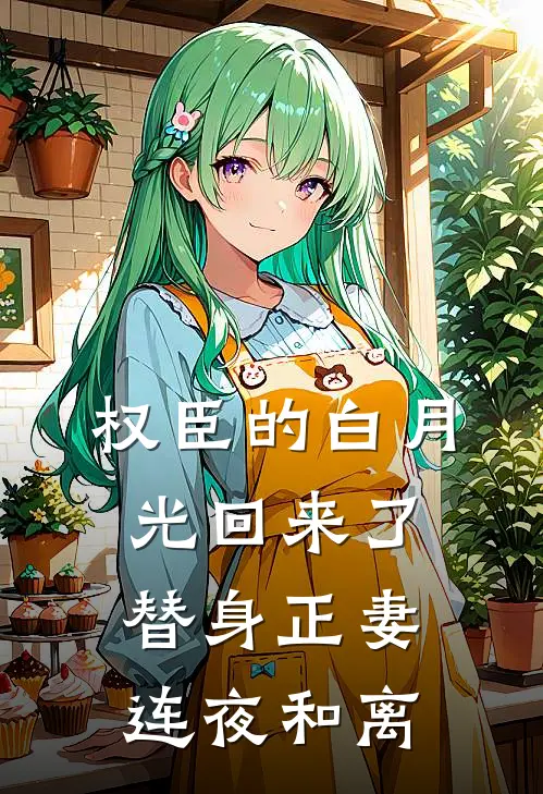 权臣的白月光回来了，替身正妻连夜和离权臣林清言完结好看小说_无弹窗全文免费阅读权臣的白月光回来了，替身正妻连夜和离(权臣林清言)