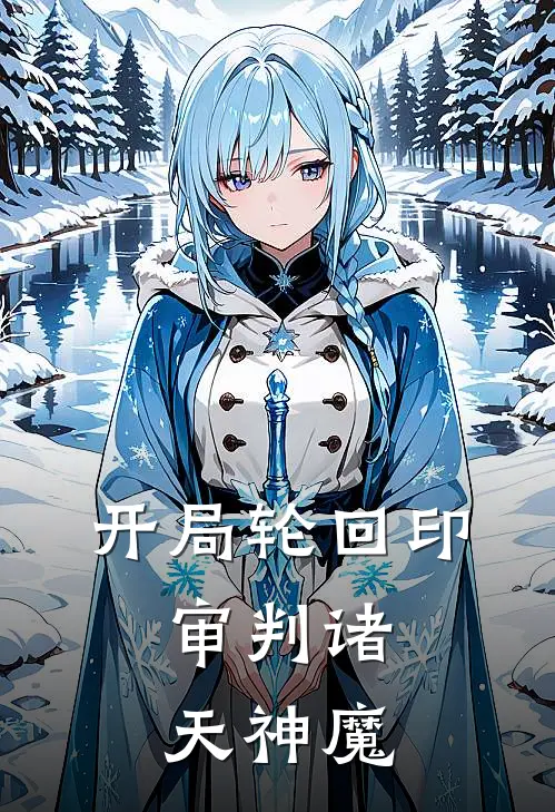 开局轮回印，审判诸天神魔