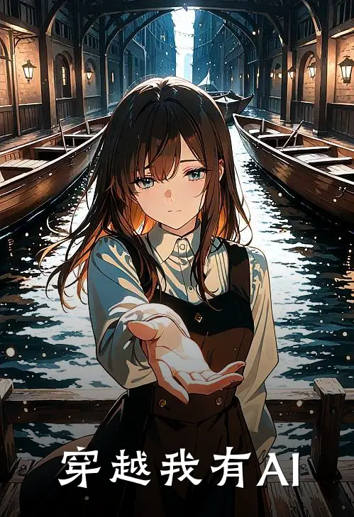 穿越我有AI