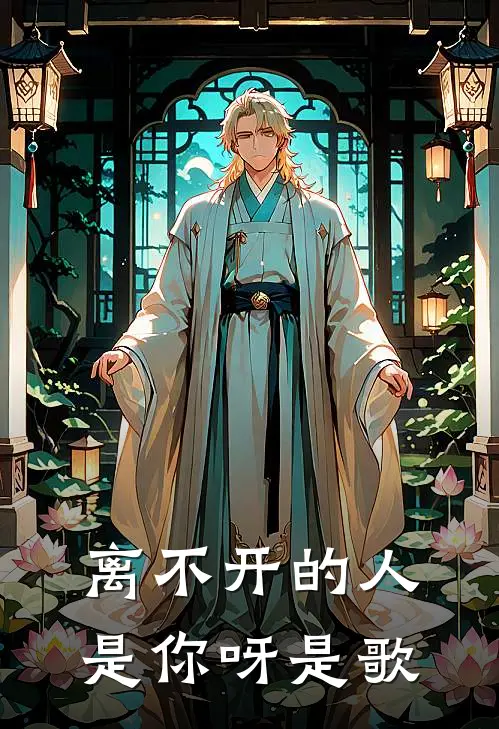 离不开的人是你呀是歌