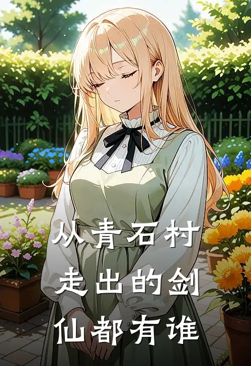 从青石村走出的剑仙都有谁