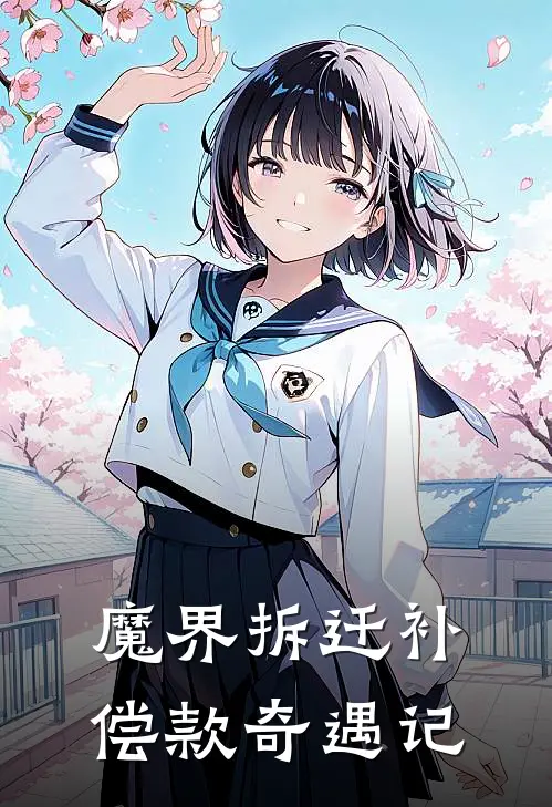 魔界拆迁补偿款奇遇记