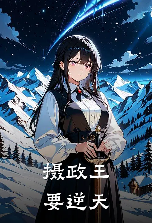 摄政王要逆天(沈寂寒言清岚)完整版免费全文阅读_完本小说推荐摄政王要逆天(沈寂寒言清岚)