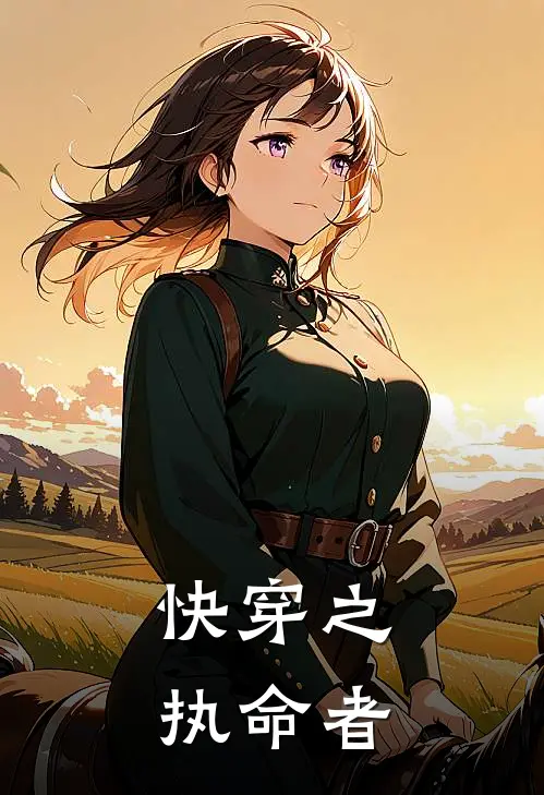 快穿之执命者(林越顾衍之)在哪看免费小说_全本免费完结小说快穿之执命者林越顾衍之