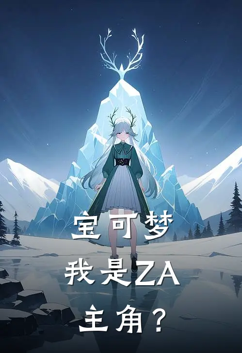 宝可梦：我是ZA主角？莫洺安黎热门完本小说_最新章节列表宝可梦：我是ZA主角？(莫洺安黎)