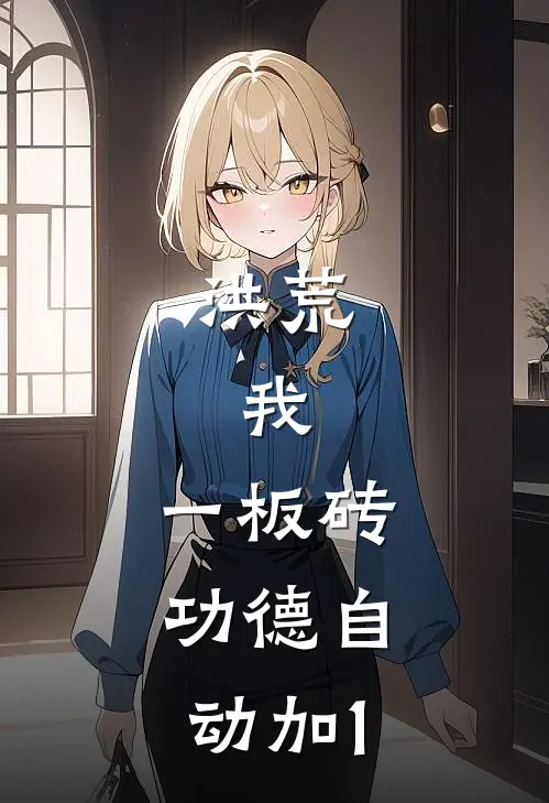 洪荒：我，一板砖，功德自动加1陆宝丫多宝鼠完整版免费小说_热门网络小说推荐洪荒：我，一板砖，功德自动加1(陆宝丫多宝鼠)