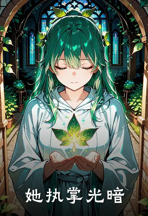 她执掌光暗(凌影凌影)热门网络小说_最新章节列表她执掌光暗(凌影凌影)