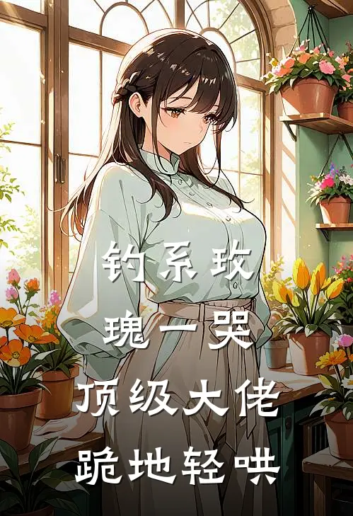 钓系玫瑰一哭，顶级大佬跪地轻哄(林霁月徐屹舟)在线免费小说_免费阅读全文钓系玫瑰一哭，顶级大佬跪地轻哄(林霁月徐屹舟)