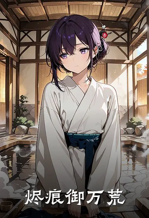 烬痕御万荒(赵三李三)全集阅读_烬痕御万荒最新章节阅读