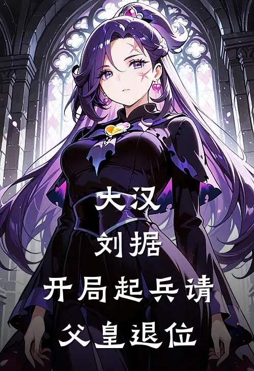 大汉：刘据，开局起兵请父皇退位