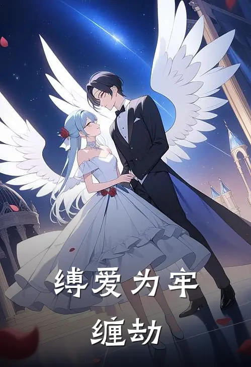 缚爱为牢：缠劫温明辰沈晏最新小说推荐_完结小说缚爱为牢：缠劫(温明辰沈晏)