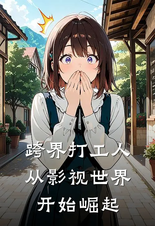 跨界打工人：从影视世界开始崛起