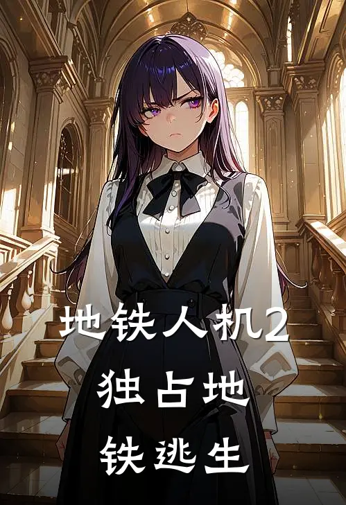 地铁人机2：独占地铁逃生