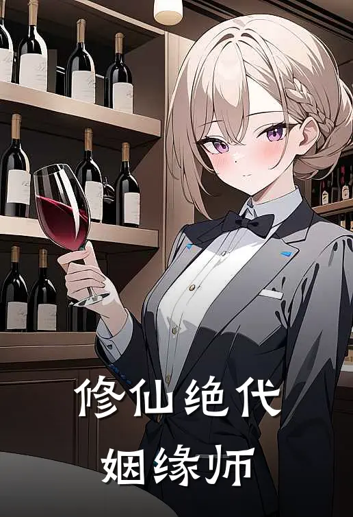 修仙绝代姻缘师