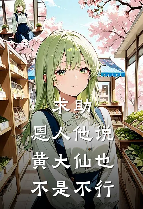 求助，恩人他说黄大仙也不是不行张缘生黄乐天最新章节免费阅读_求助，恩人他说黄大仙也不是不行热门小说