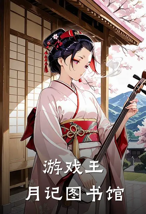 游戏王：月记图书馆(游云古鲁斯)全本免费在线阅读_游云古鲁斯全文阅读