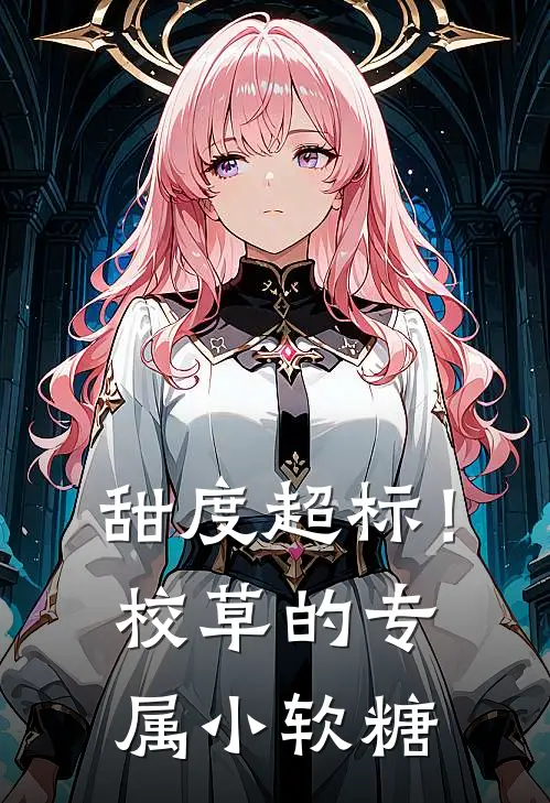 甜度超标！校草的专属小软糖(苏软林晓冉)免费小说全本阅读_最新章节列表甜度超标！校草的专属小软糖(苏软林晓冉)