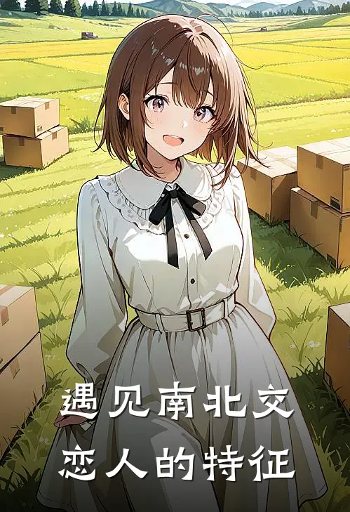 遇见南北交恋人的特征
