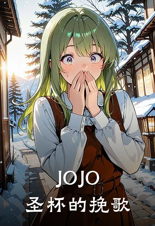 JOJO：圣杯的挽歌梅戴承太郎热门的小说_热门小说在线阅读JOJO：圣杯的挽歌梅戴承太郎
