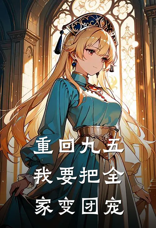 重回九五：我要把全家变团宠