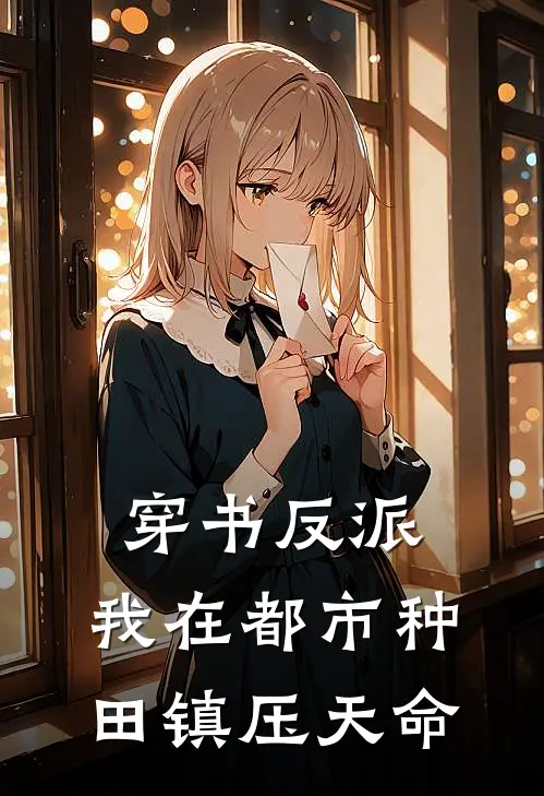穿书反派：我在都市种田镇压天命
