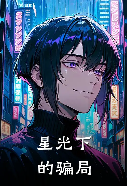 星光下的骗局(霍宴江清许)最新小说_免费阅读完整版小说星光下的骗局(霍宴江清许)