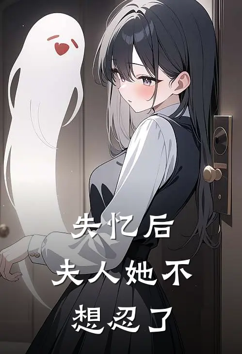 失忆后，夫人她不想忍了