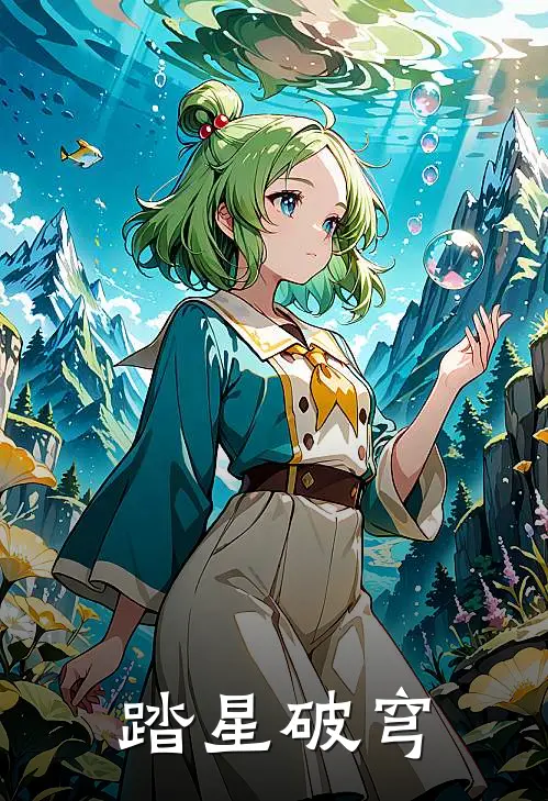 踏星破穹林辰墨尘子热门小说排行_免费阅读全文踏星破穹(林辰墨尘子)