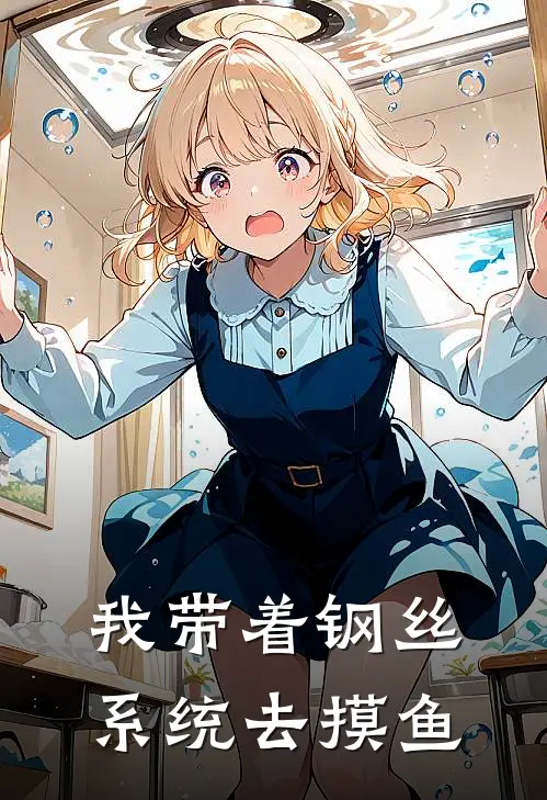 我带着钢丝系统去摸鱼麦晓晓麦晓完整版小说全文免费阅读_最新章节列表我带着钢丝系统去摸鱼(麦晓晓麦晓)