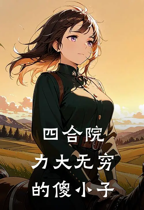 四合院：力大无穷的傻小子