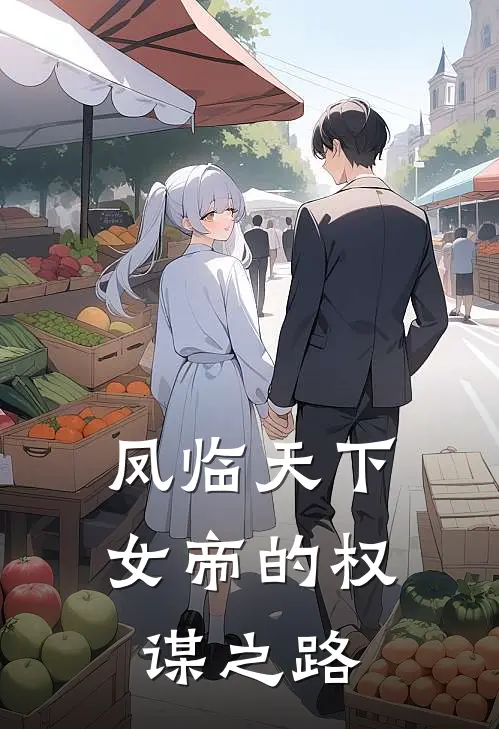 凤临天下：女帝的权谋之路(周倾月苏清颜)免费小说_最新小说全文阅读凤临天下：女帝的权谋之路周倾月苏清颜