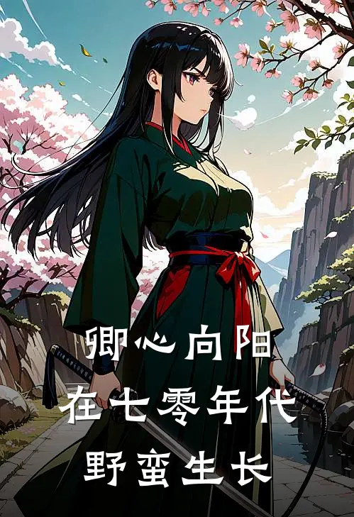 卿心向阳：在七零年代野蛮生长