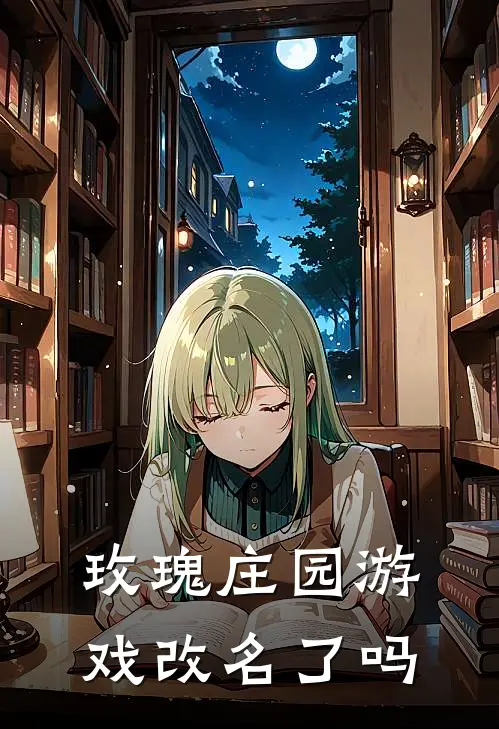 玫瑰庄园游戏改名了吗