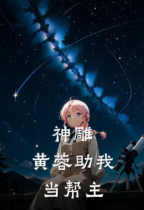 《神雕：黄蓉助我当帮主》黄蓉鲁有全集免费在线阅读_(黄蓉鲁有)全章节免费在线阅读