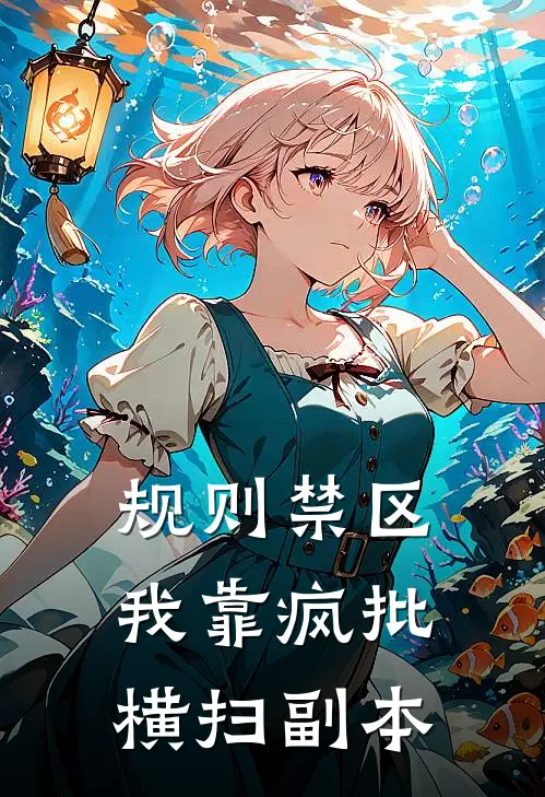 规则禁区：我靠疯批横扫副本(苏妗谢随)最新小说_免费阅读完整版小说规则禁区：我靠疯批横扫副本(苏妗谢随)