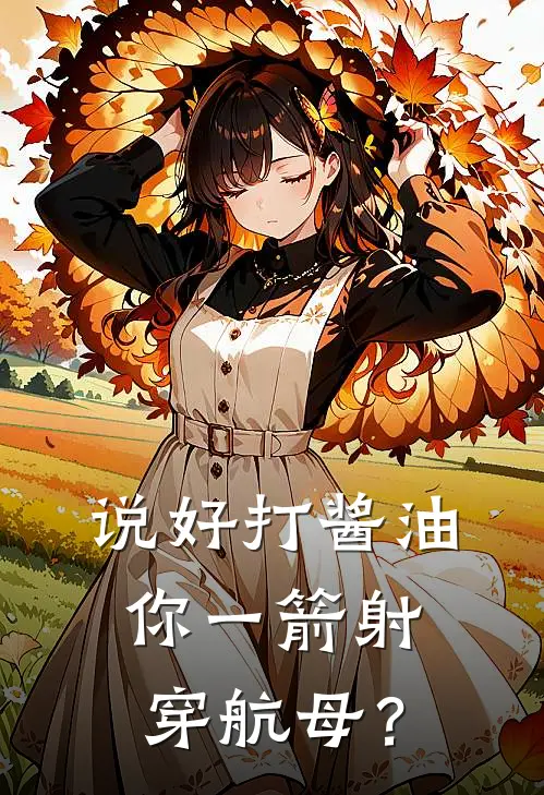 说好打酱油，你一箭射穿航母？楚戈何志军完结小说免费阅读_热门免费小说说好打酱油，你一箭射穿航母？(楚戈何志军)