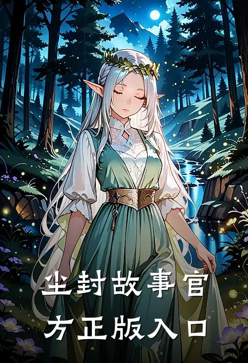 尘封故事官方正版入口