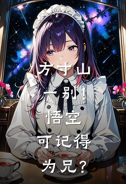 方寸山一别！悟空，可记得为兄？