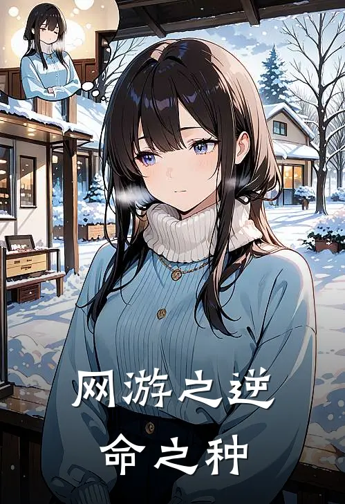 网游之逆命之种