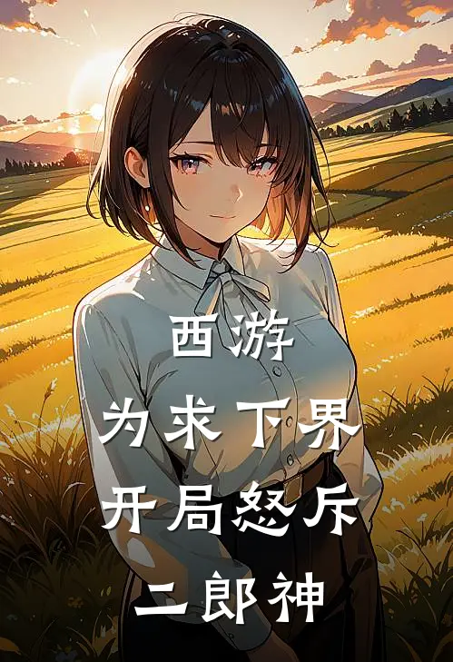 西游：为求下界，开局怒斥二郎神(王戎杨戬)完本小说大全_完本热门小说西游：为求下界，开局怒斥二郎神王戎杨戬