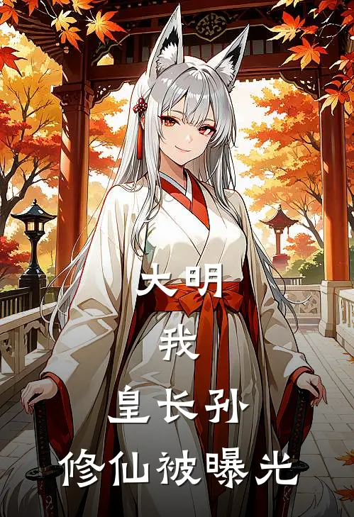 朱雄英朱元璋（大明：我，皇长孙，修仙被曝光）最新章节列表_（朱雄英朱元璋）大明：我，皇长孙，修仙被曝光最新小说